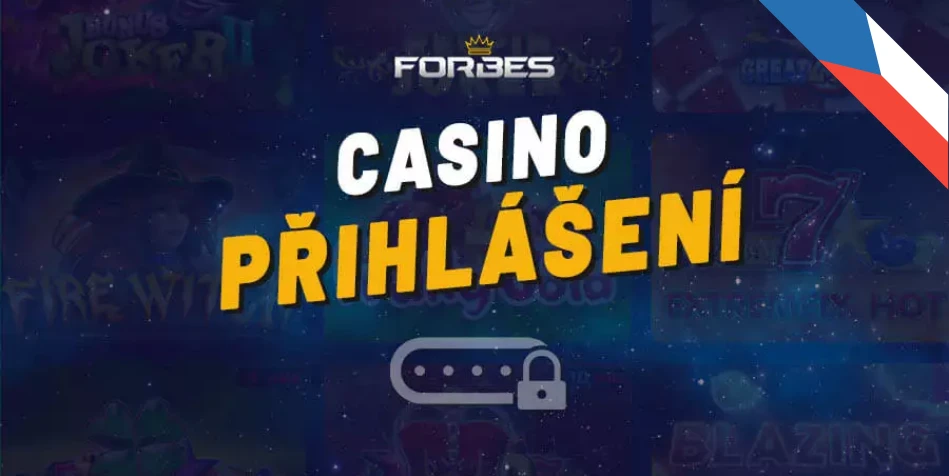 Problémy s přihlášením?